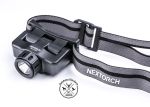 Nextorch MAX STAR LED Kopflampe
